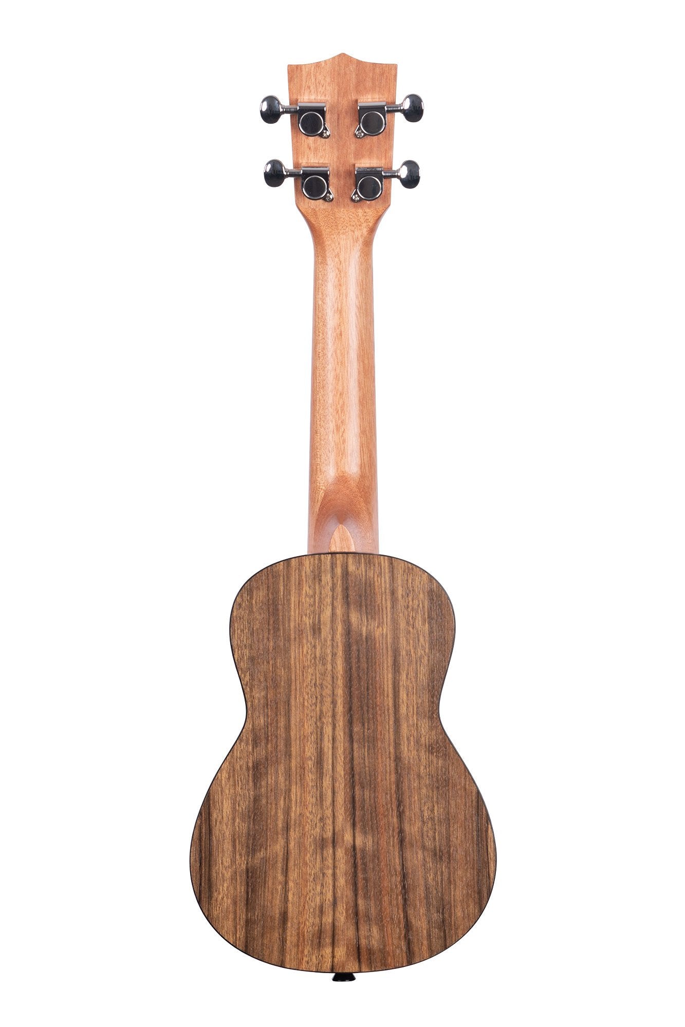 Kala Pacific Walnut Soprano