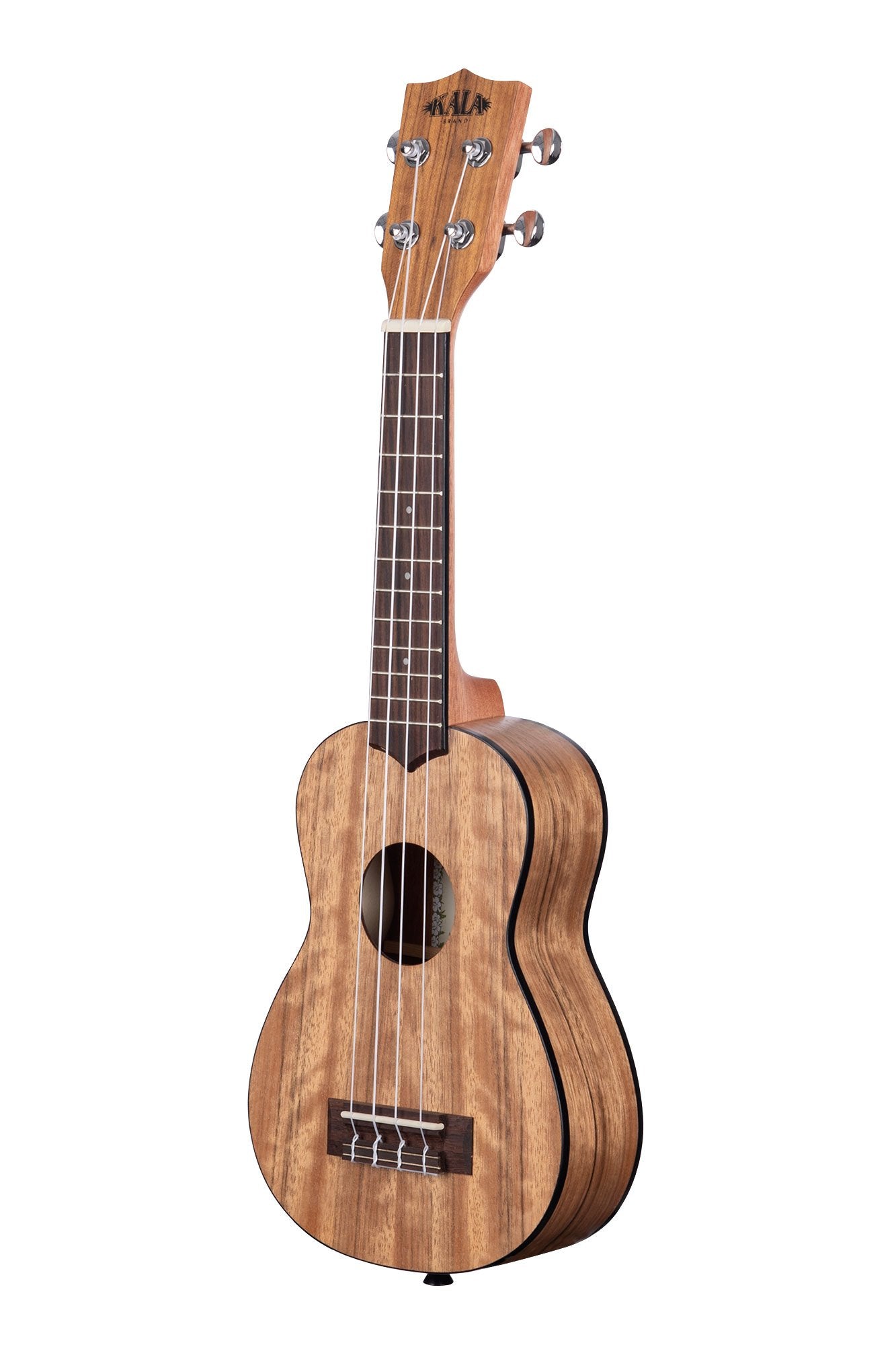 Kala Pacific Walnut Soprano