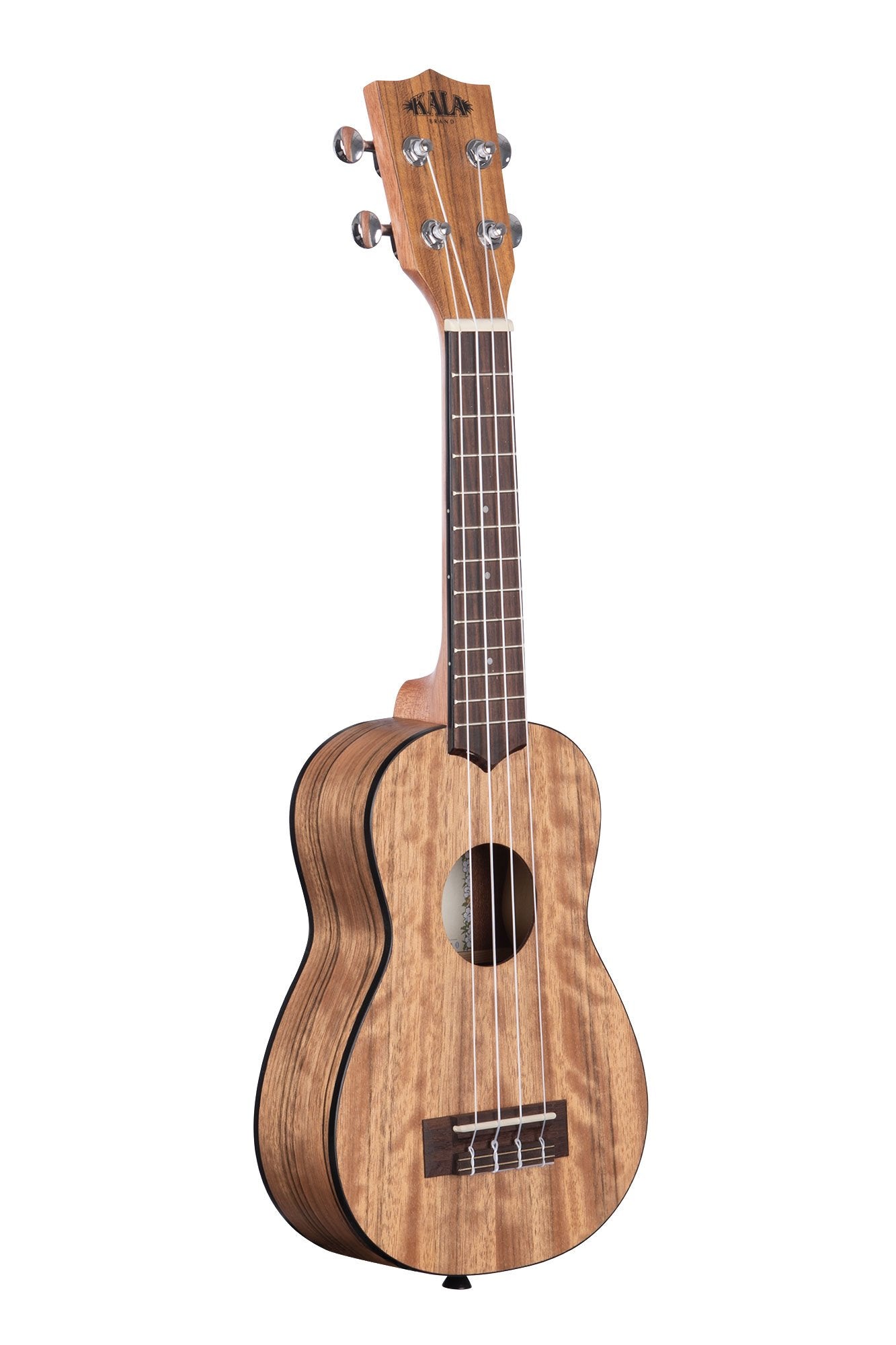 Kala Pacific Walnut Soprano