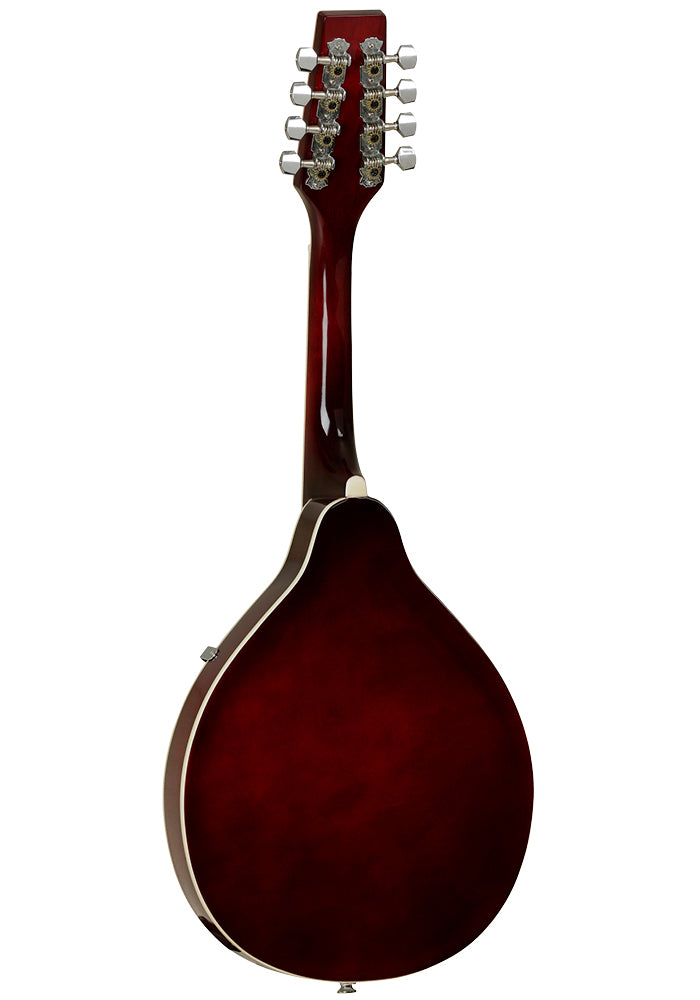 Tanglewood TWMTWR Teardrop Mandolin