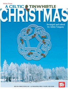 A Celtic Tinwhistle Christmas