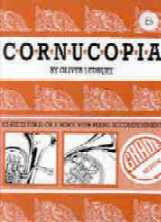 Ledbury O : Cornucopia - Eb