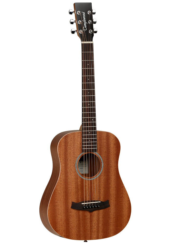 Tanglewood TW2T Winterleaf Travel Guitar