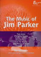 The Music of Jim Parker - Bassoon