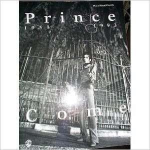Prince Come