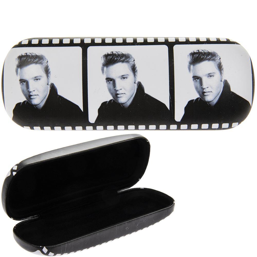 Elvis Glasses Case