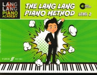 The Lang Lang Piano Method Level 2