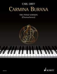 Orff, C.: Carmina Burana