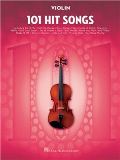 101 Hit Songs