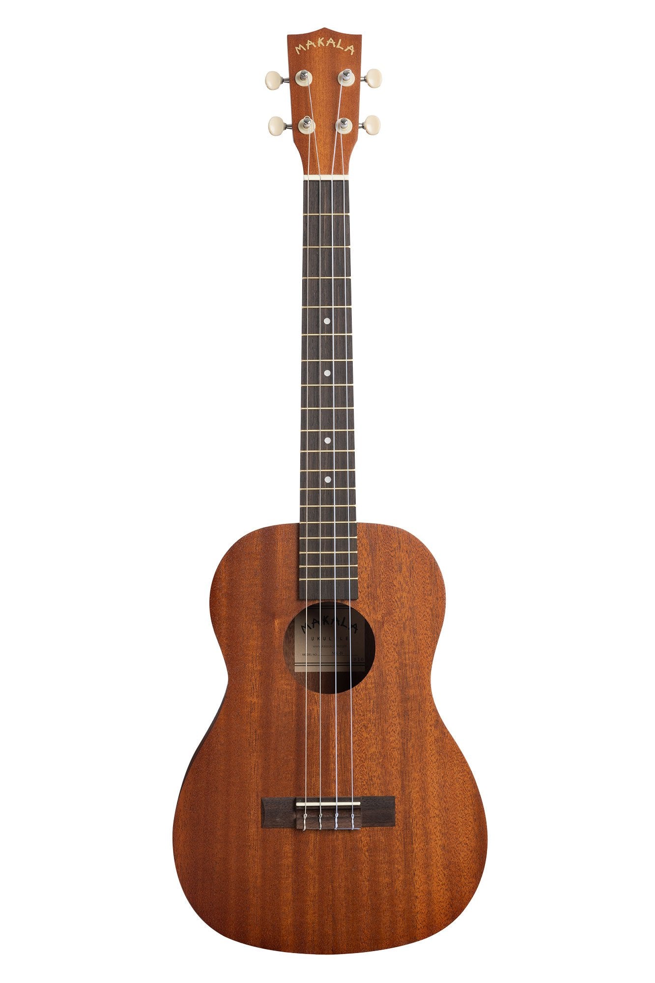 Makala Baritone Ukulele (MK-B)