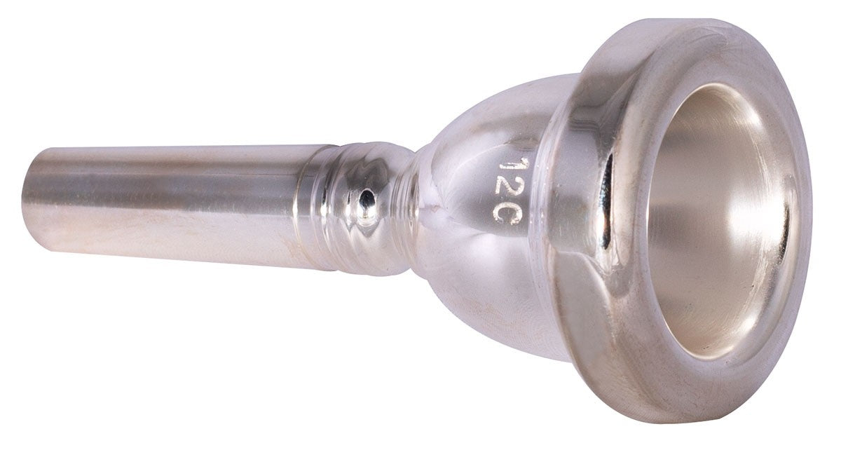 Champion 12C Trombone Mouthpiece