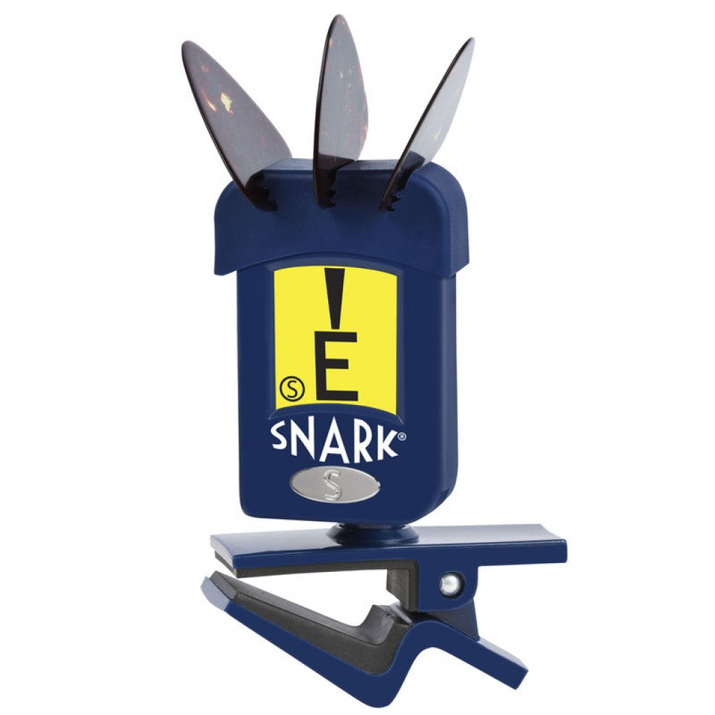 Snark 'Clip-on' Chromatic Guitar & Bass Tuner