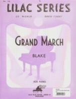 Grand March - Blake Lilac Series