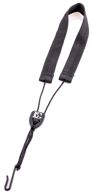 BG CFE Bb Clarinet Flex Strap - Elastic