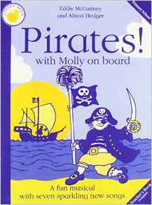 Pirates! Teacher's Book