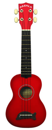 Kala Makala Ukulele