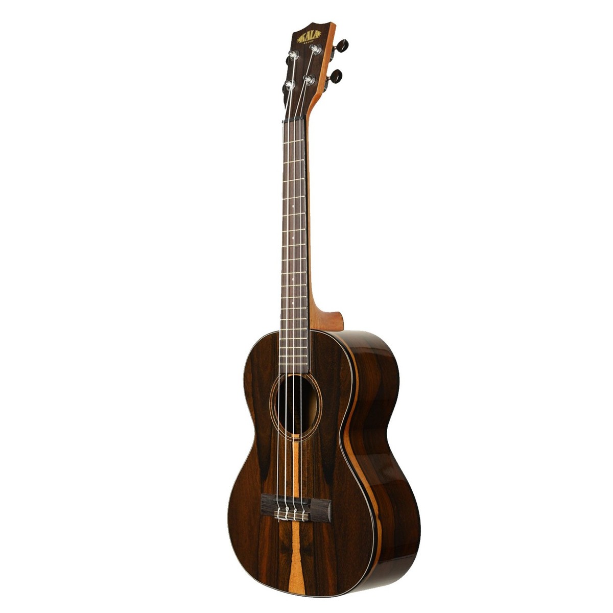 Kala KA-ZCT-T Ziricote Tenor Ukulele