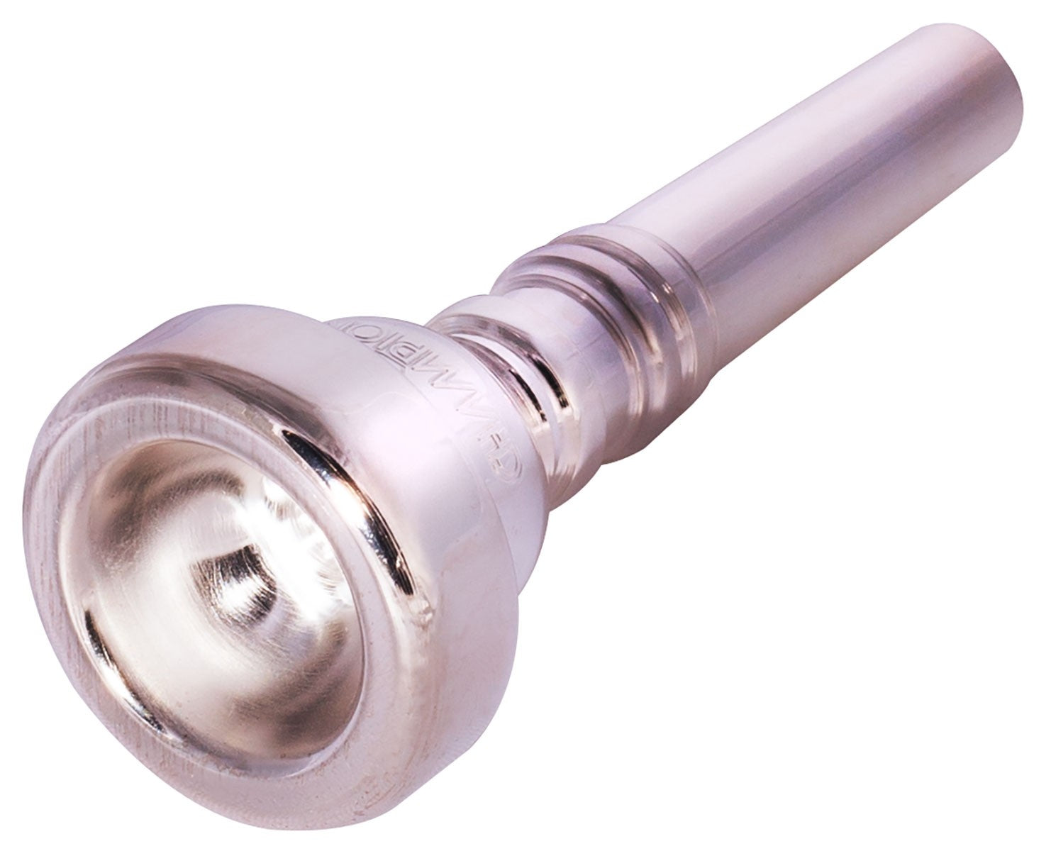 Champion 7C Cornet Mouthpiece