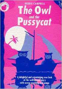 The Owl And The Pussycat Teacher's Book