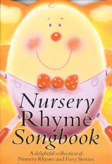 Nursery Rhyme Songbook