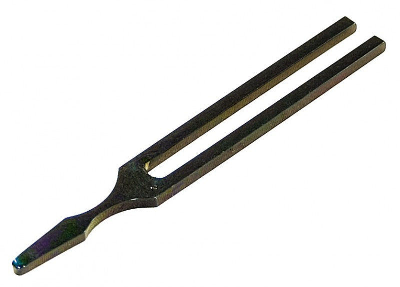 John Walker Tuning Fork - E LOW 329HZ