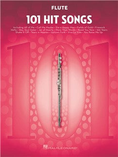 101 Hit Songs