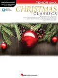 Instrumental Play-Along Christmas Classics