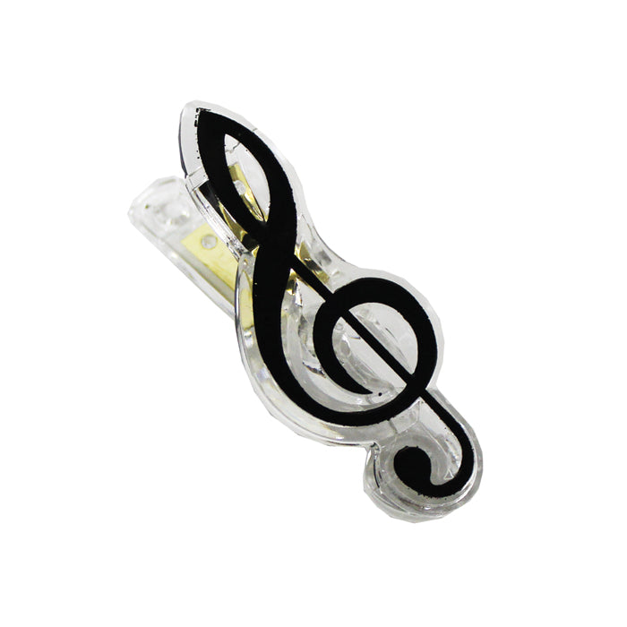 Clip Treble Clef