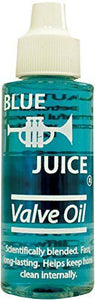 Blue Juice Valve Oil