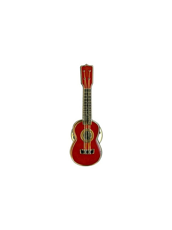 Mini Pin: Ukulele