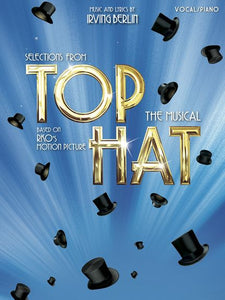 Top Hat Irving Berlin Selections Pvg