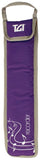 TGI Recorder Bag Purple