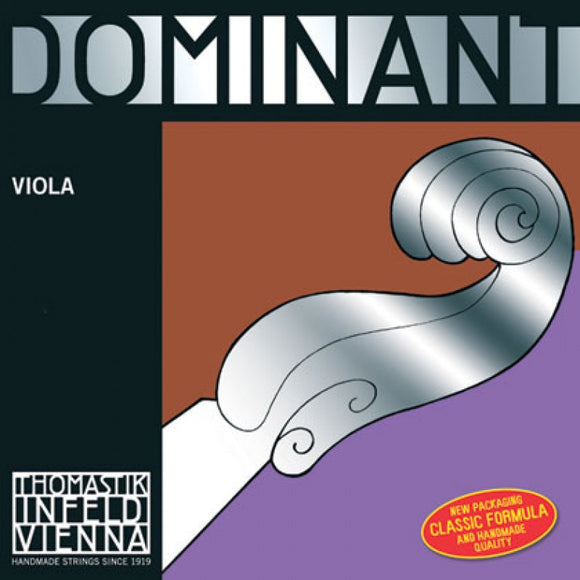 Dominant Viola Single String D