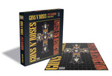 Appetite For Destruction 2 (500 PIECE JIGSAW PUZZLE) by Guns 'n' Roses