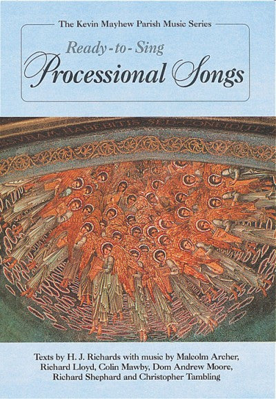 Ready to Sing - Processional Songs