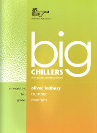 Big Chillers Trumpet