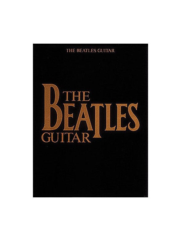 The Beatles Guitar