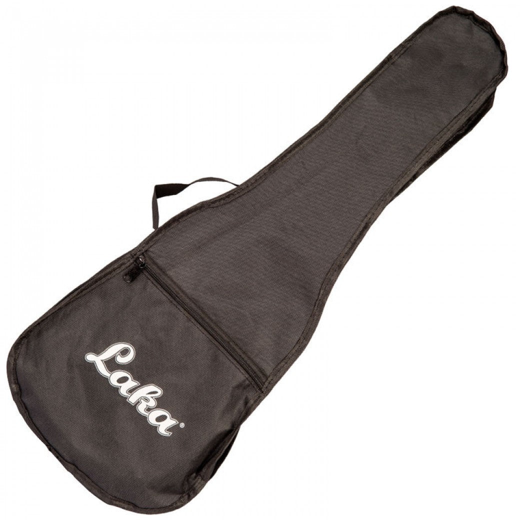 Laka Acoustic Ukulele & Bag ~ Tenor