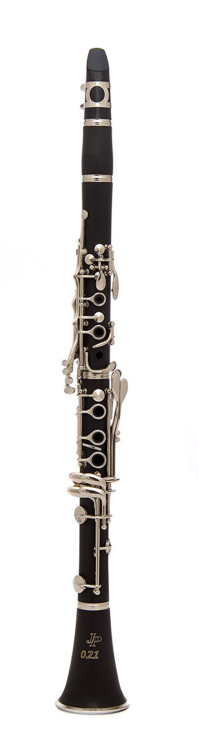 John Packer JP021 Bb Clarinet