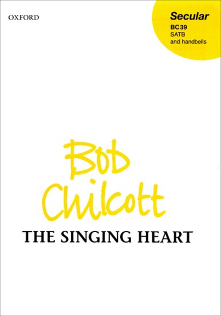 The Singing Heart SATB