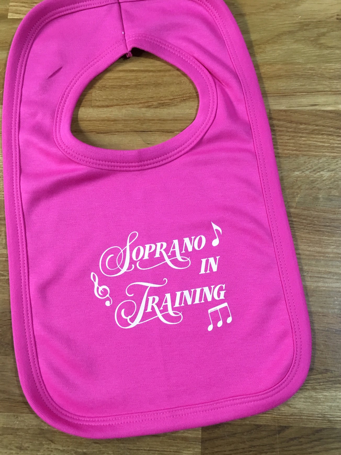 Baby Bib