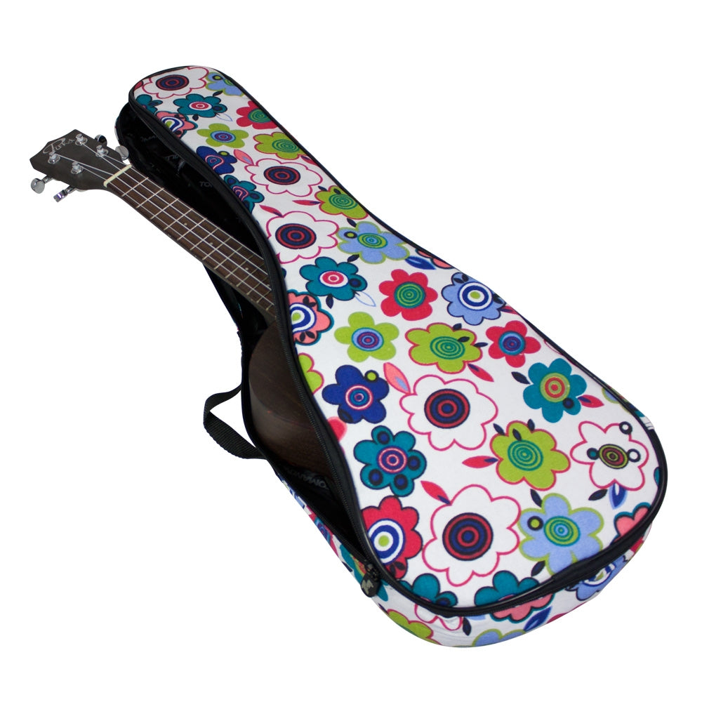 Tom and Will Tenor Ukulele Gig Bag