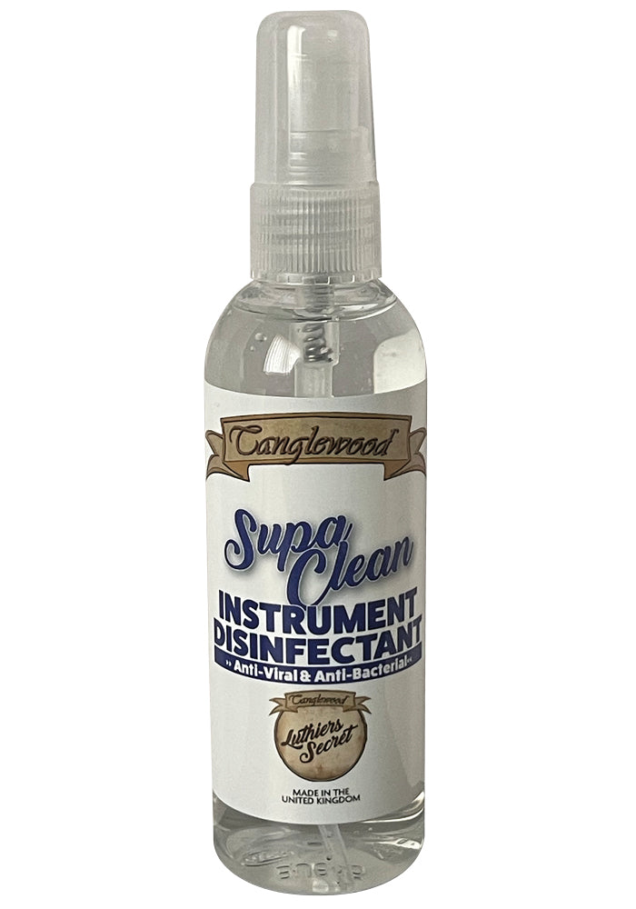 Tanglewood Luthiers Secret SupaClean