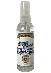 Tanglewood Luthiers Secret SupaClean