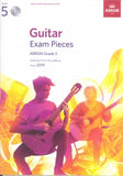 Guitar Exam Pieces From 2019 + Cd ABRSM