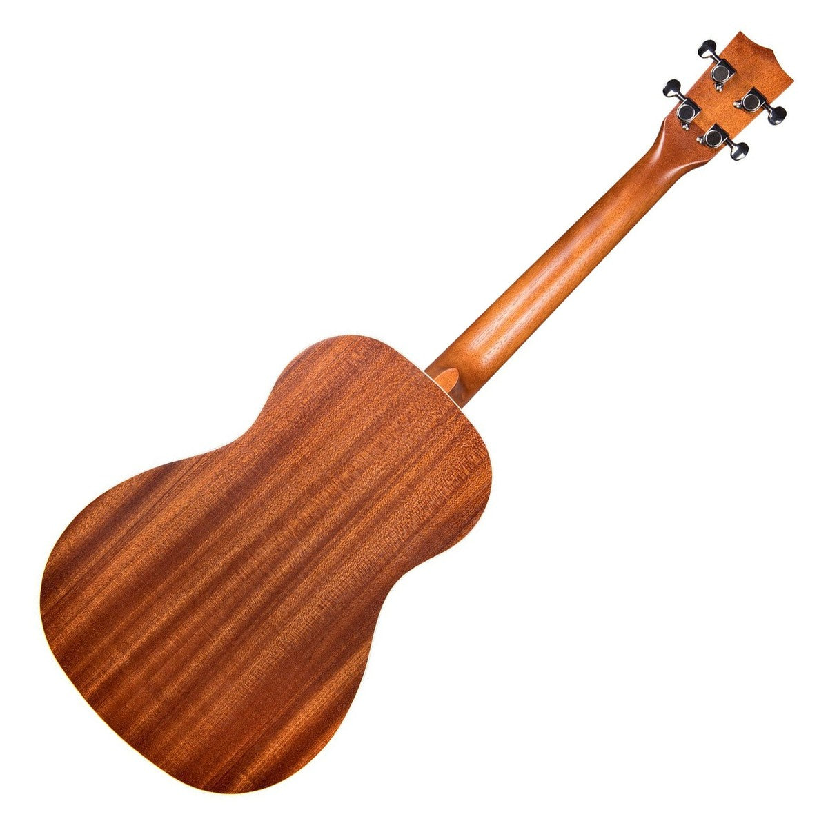 Kala KA-B Mahogany Baritone Ukulele, Satin