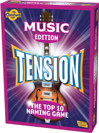 Tension Music Edition