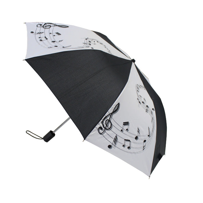 Music Notes Umbrella