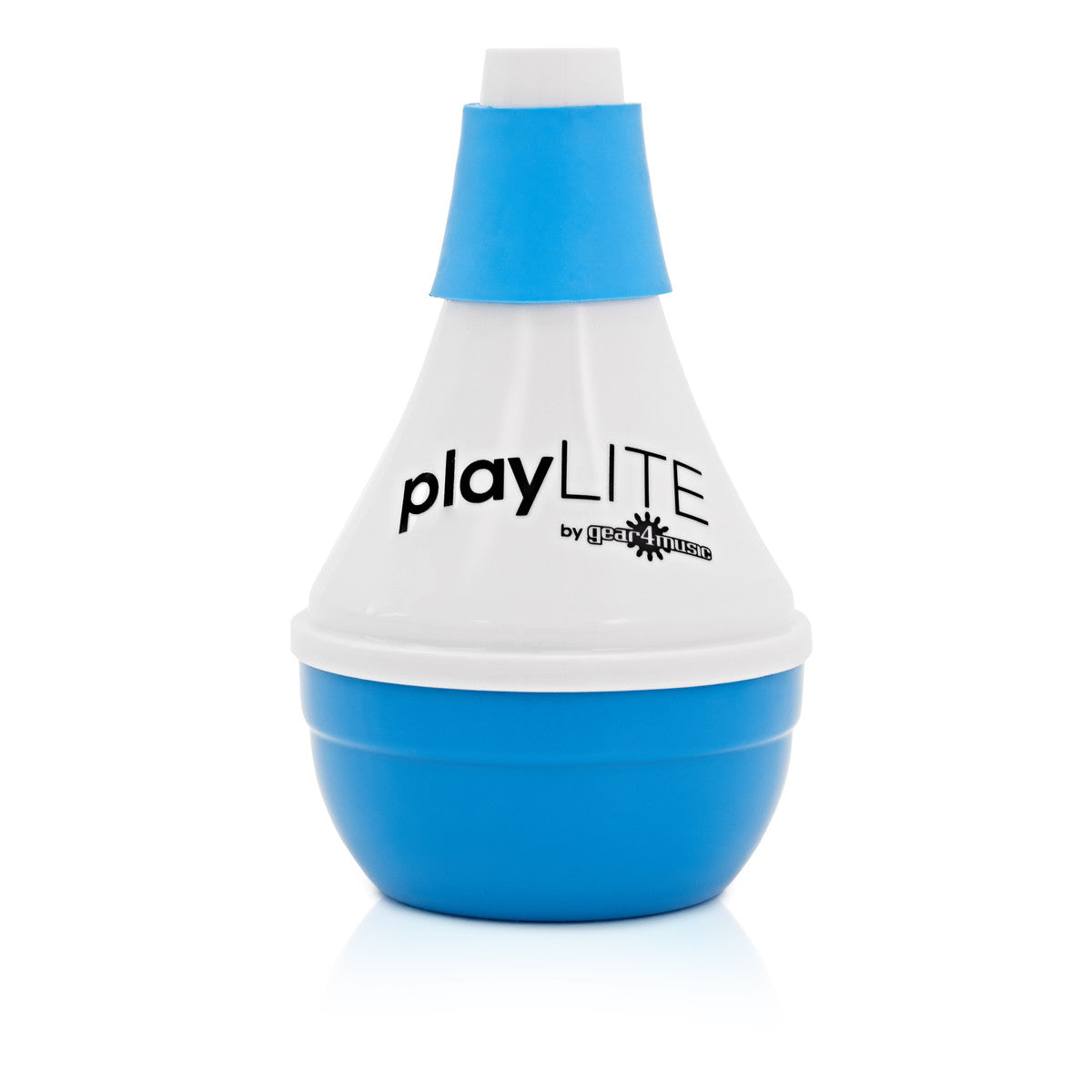 PlayLITE Practice Trumpet Mute