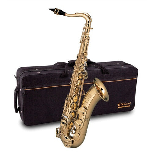 Elkhart F# Tenor Sax